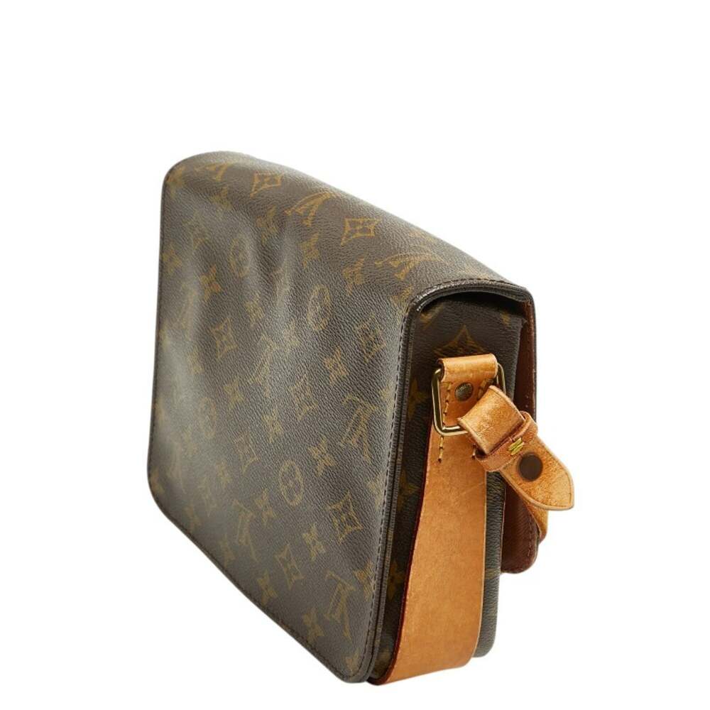 Louis Vuitton Cartouchiere Handbag #252042L72B - Picture 2 of 9